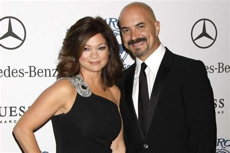 valerie bertinelli new boyfriend|valerie bertinelli current relationship.